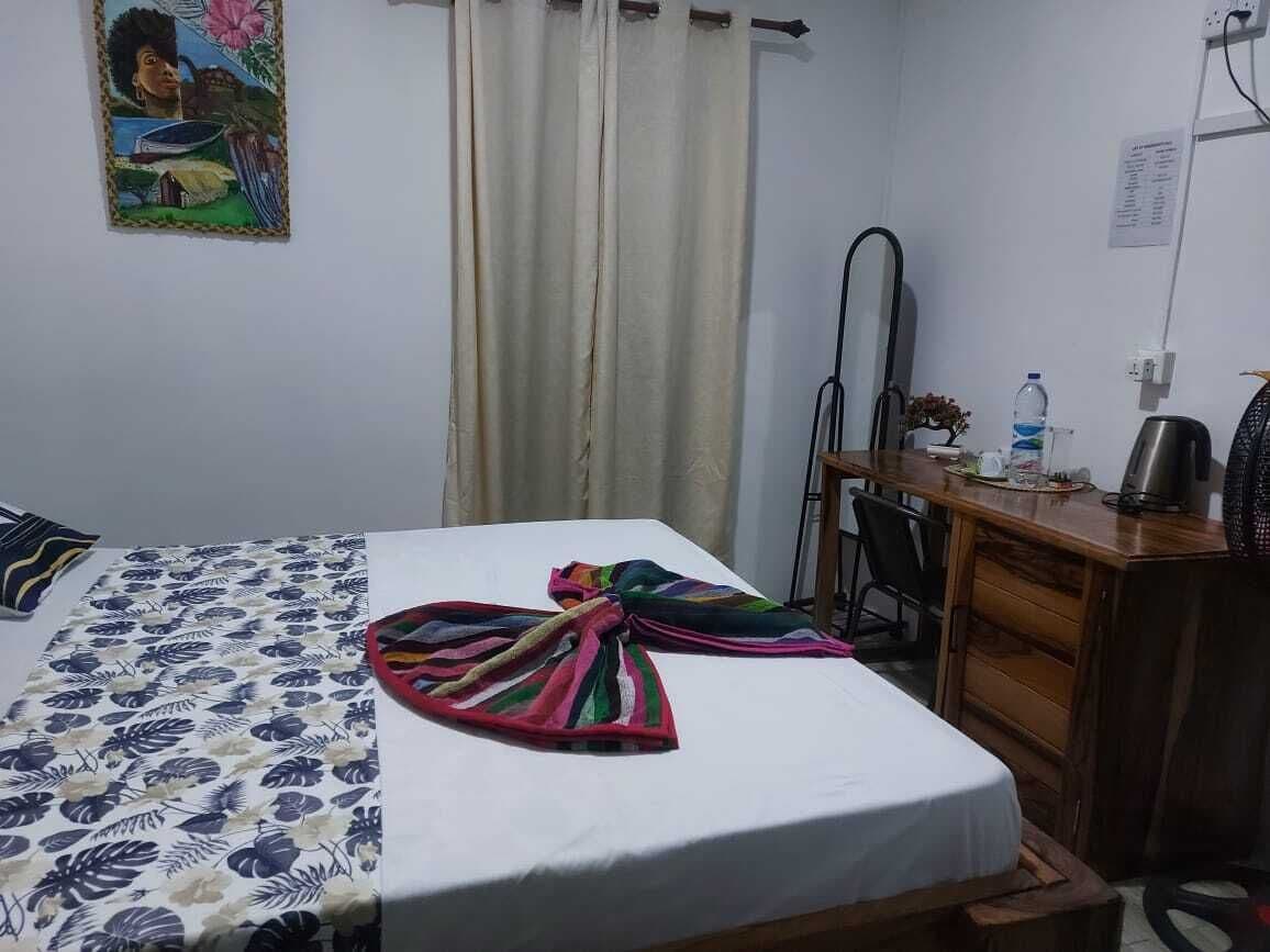 Business Double Room | Desk, blackout drapes, soundproofing, iron/ironing board