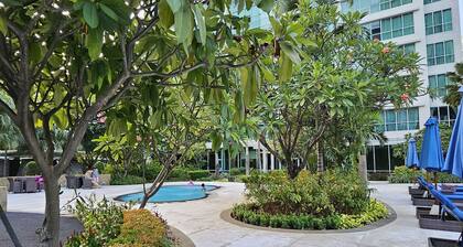 Setiabudi SkyGarden Apartments