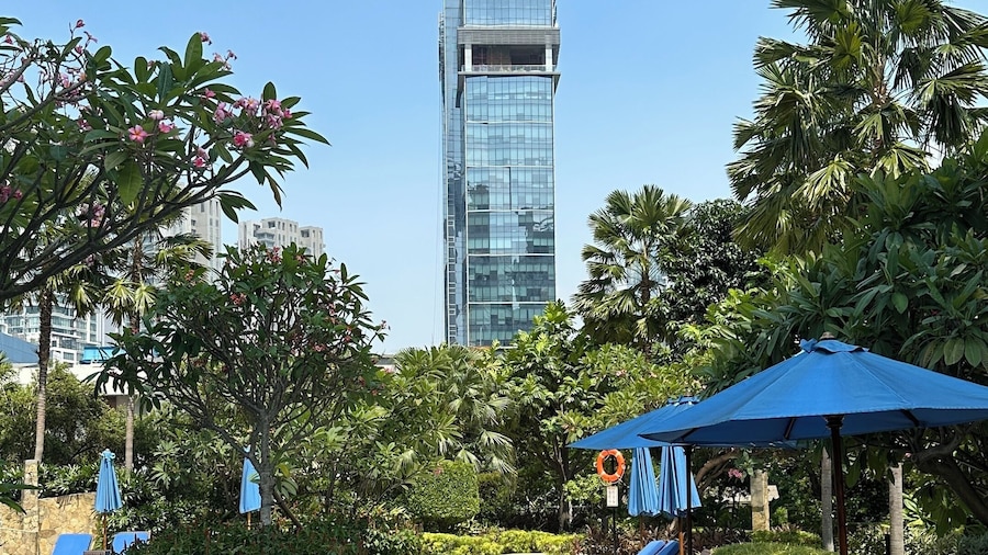 Setiabudi SkyGarden Apartments
