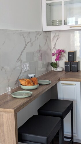 Appartement proche de Disney et Paris, parfait pour une famille de 4 personnes