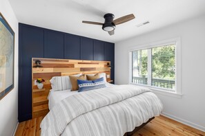 3 habitaciones, escritorio, tabla de planchar con plancha y wifi gratis 