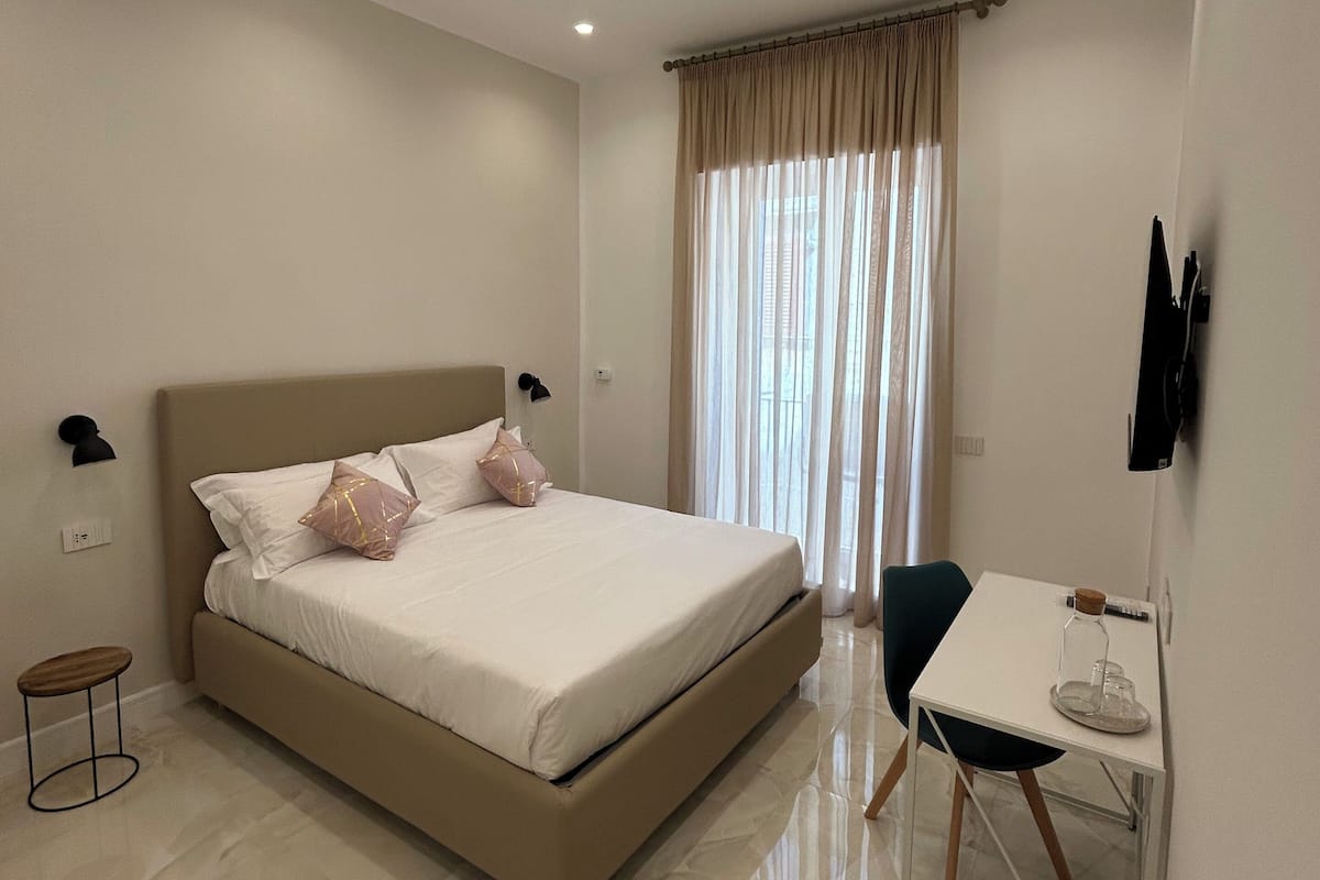 Superior Double or Twin Room | Desk, free WiFi