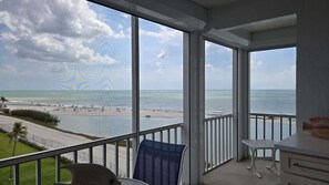Interior - Island Reef #501 - Beautiful Condo with Beach and (Fort Myers Beach)