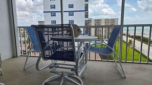 Property grounds - Island Reef #501 - Beautiful Condo with Beach and (Fort Myers Beach)