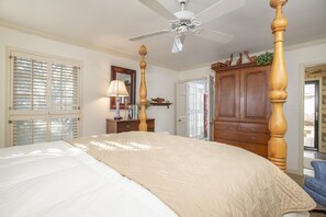 独立别墅, 2 间卧室 | 2 多间卧室