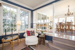 House, 2 Bedrooms | Interior
