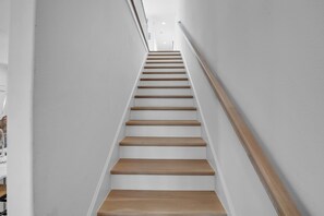 Dupleks, 3 kamar tidur | Interior