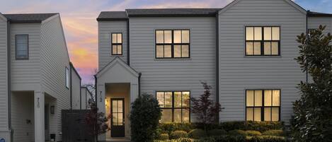 Duplex, 3 Bedrooms | Exterior