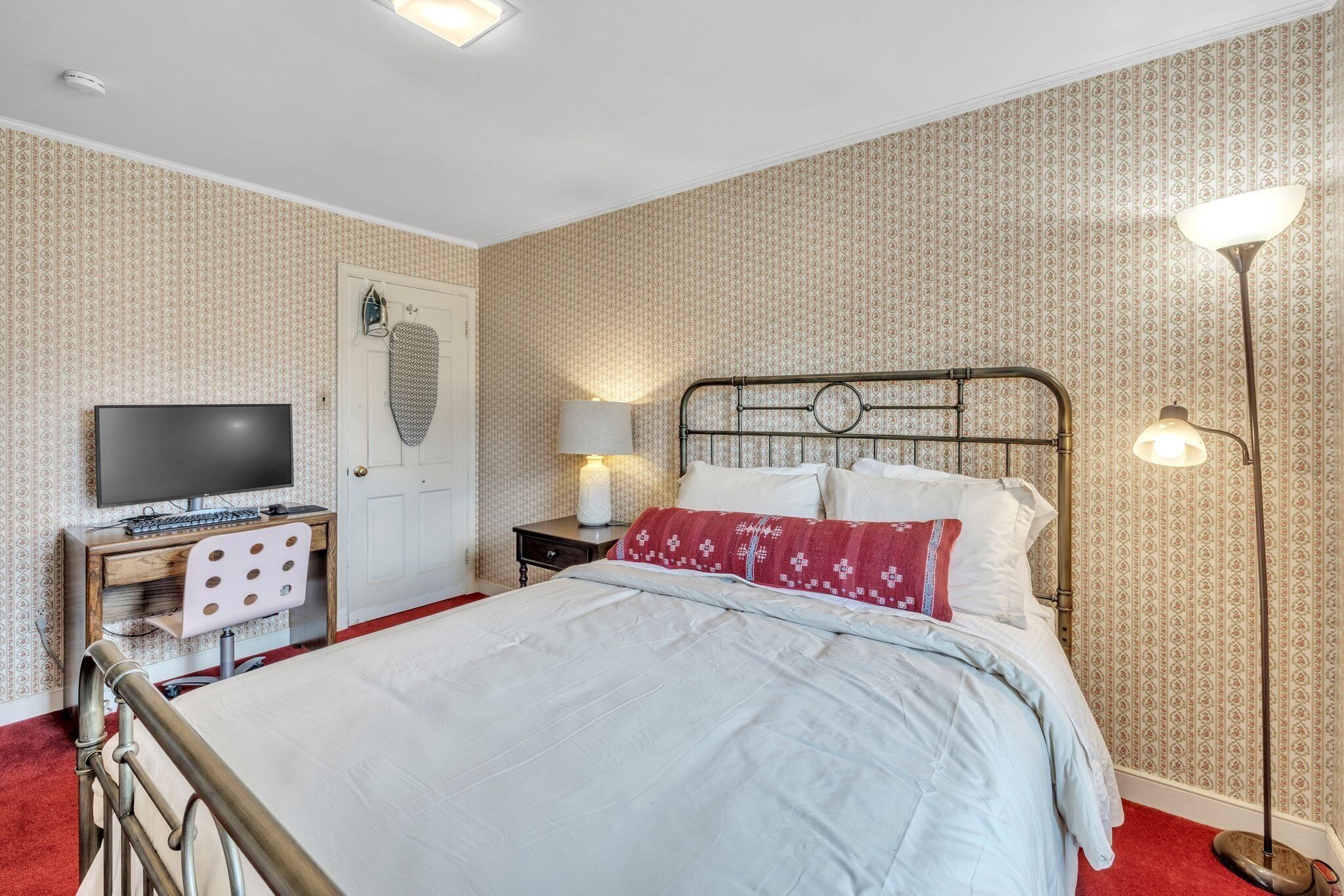 Kamar