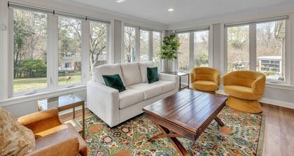 Upscale Escape Game Room & Spa-like Baths 4 Bedroom Home