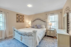 Hus, 4 soverom | 4 soverom og wi-fi (inkludert)