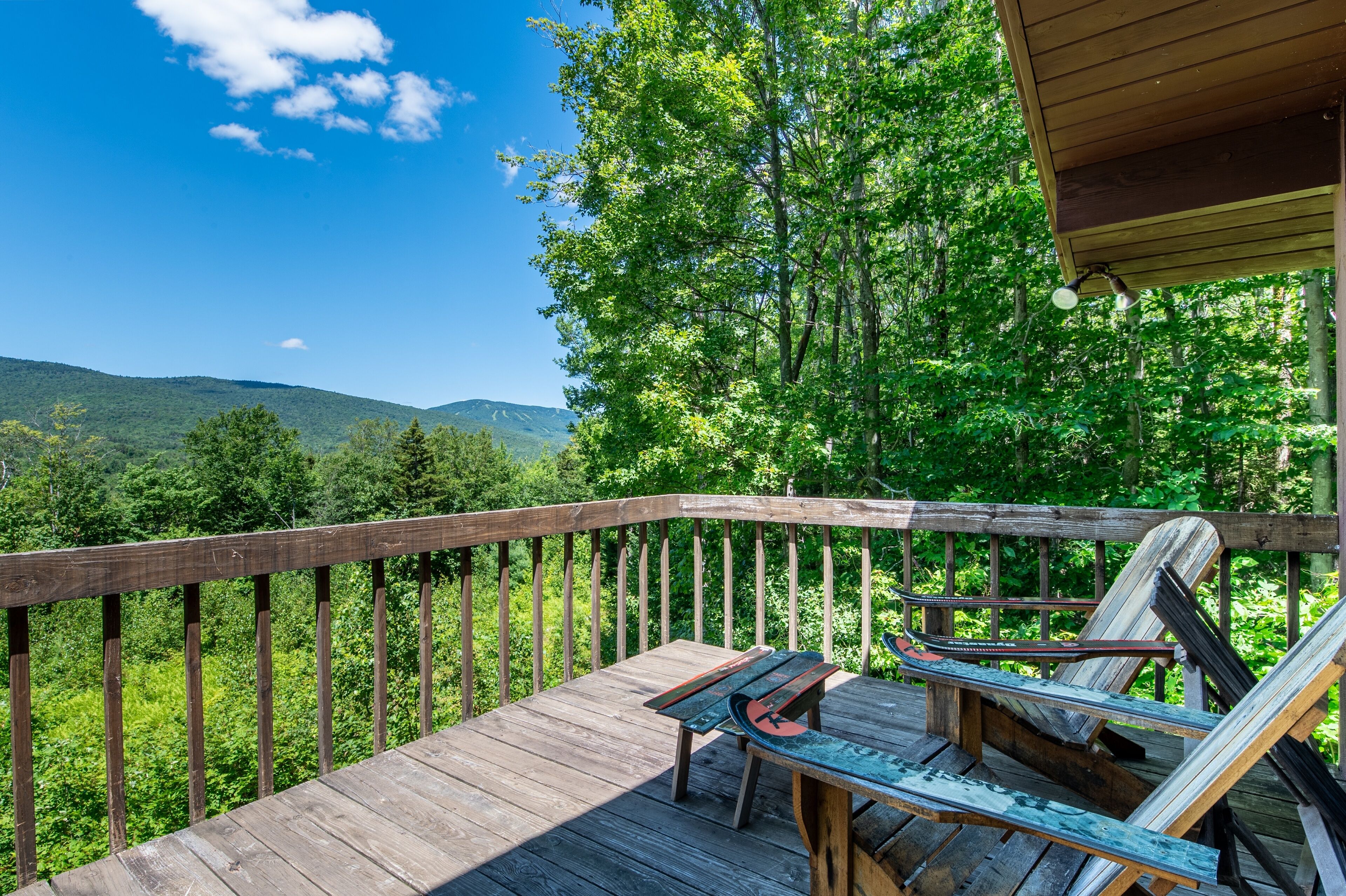 Cabin, 4 Bedrooms | Property grounds