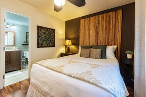 Condo, 2 Bedrooms | 2 bedrooms, iron/ironing board, free WiFi