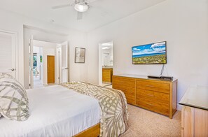 Condo, 1 quarto | 1 quarto, Wi-Fi de cortesia