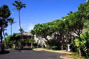 Condo, 1 Bedroom | Property grounds - Wailea Grand Champion, #142 1 Bedroom Condo (Kihei)