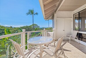 Condo, 1 quarto | Opções para refeição ao ar livre