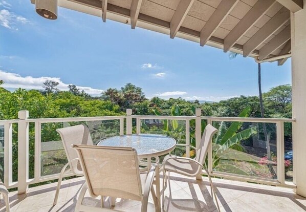 Condo, 1 Bedroom | Outdoor dining