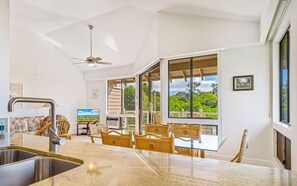 Condo, 1 Bedroom | Interior