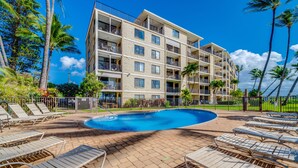 Condo, 2 Bedrooms | Pool
