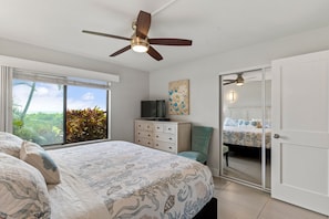Condo, 2 habitaciones | 2 habitaciones y wifi gratis