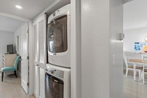 Appart'hôtel, 2 chambres | Intérieur