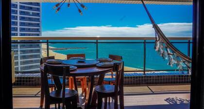 Beira Mar Fortaleza Landscape Platinum