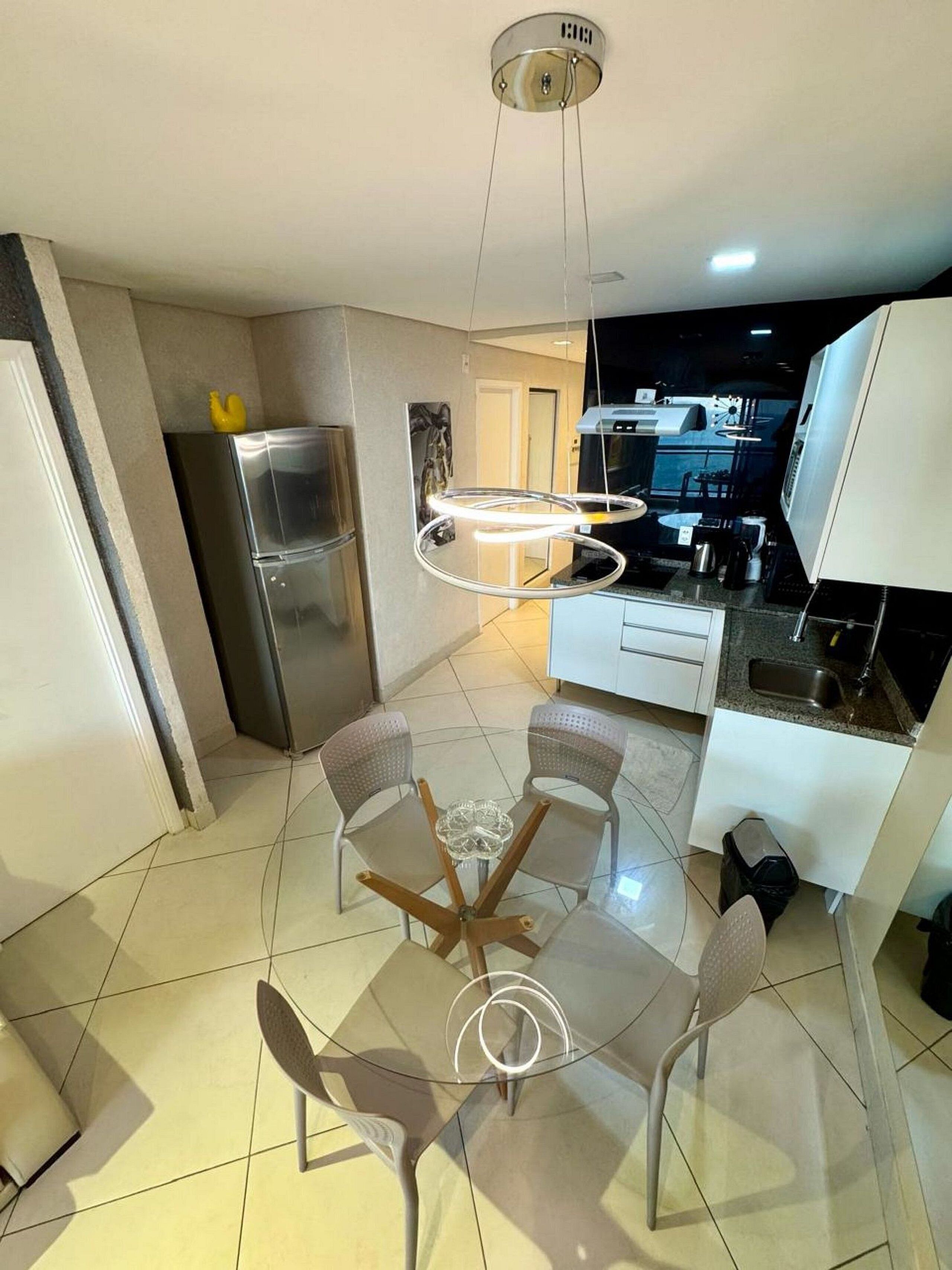 Basic Apartment | Interior