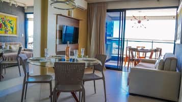 Appartement | Restauration