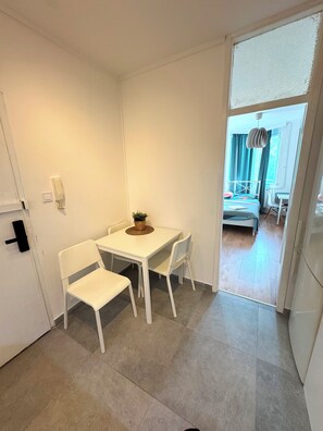Apartment, 4 Bedrooms