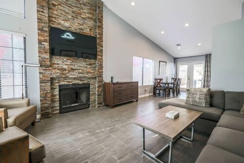 What you need A Hidden Gem in the Heart of Vegas!