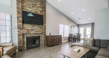 What you need A Hidden Gem in the Heart of Vegas!