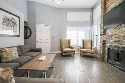 What you need A Hidden Gem in the Heart of Vegas!