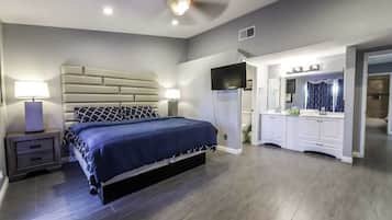 3 Schlafzimmer, Bügeleisen/Bügelbrett, Reisekinderbett, WLAN