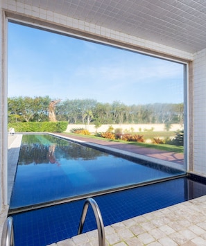 Steam room - Bz40 Casa 180m praia piscina privativa (Buzios)