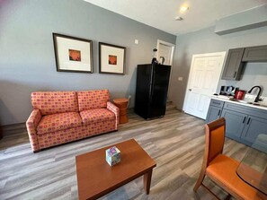 TV, offices - Unit with comfort and joy (Las Vegas)