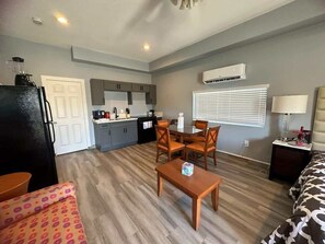 Interior - Unit with comfort and joy (Las Vegas)