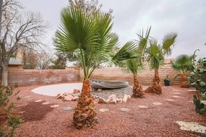 Property grounds - Vegas Vibes Your Perfect Escape Come EnjoyItHere (Las Vegas)