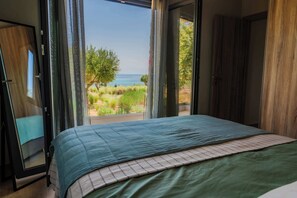 3 camere, ferro/asse da stiro, Wi-Fi