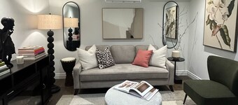 This location brings an awesome ambience