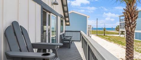 House, Multiple Beds (Sugar Sands) | Terrace/patio