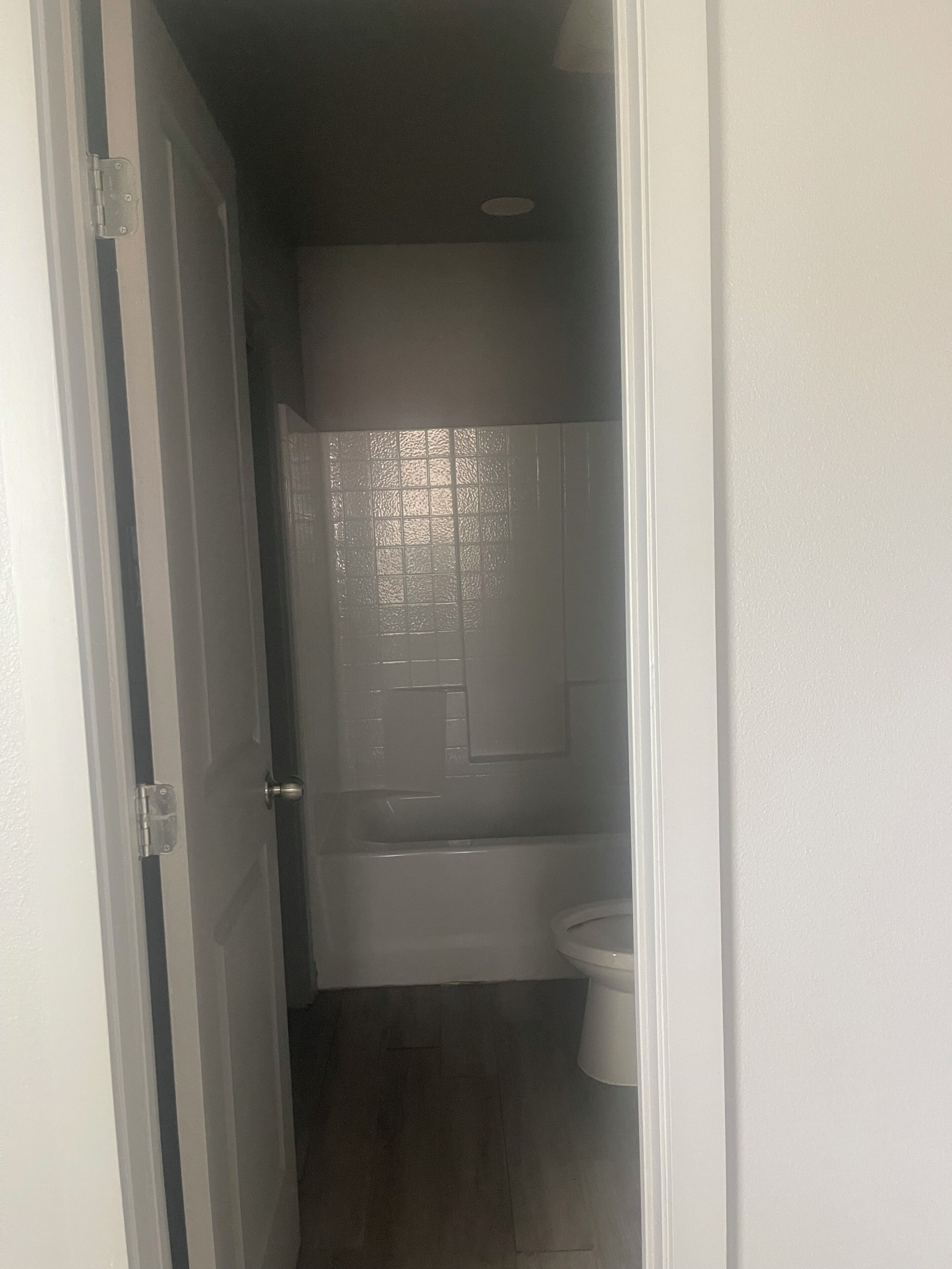 Håndklæder, Sæbe, Toiletpapir