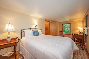 3 slaapkamers, gratis wifi, beddengoed