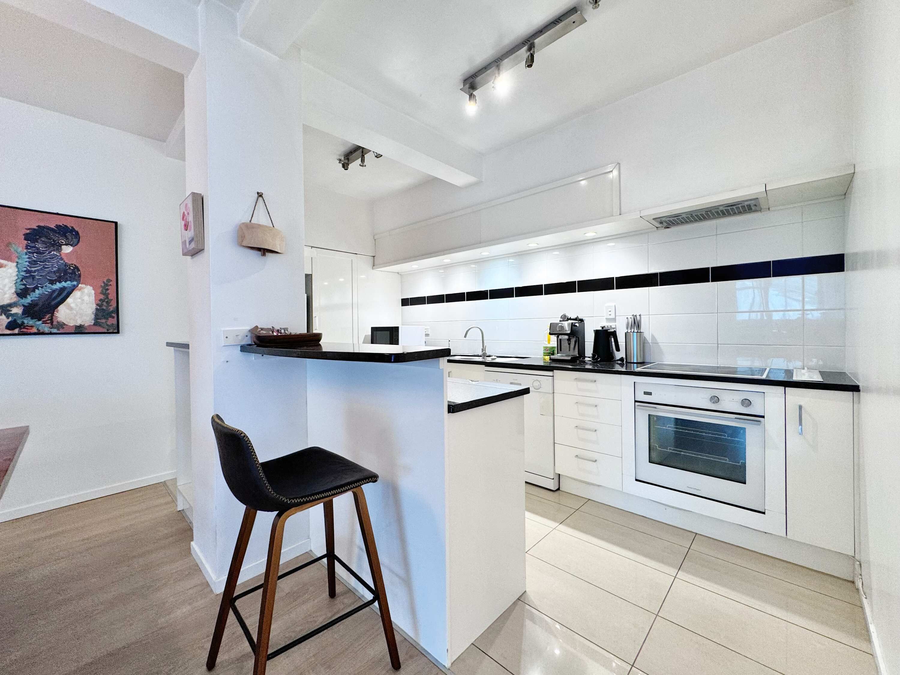Cucina privata