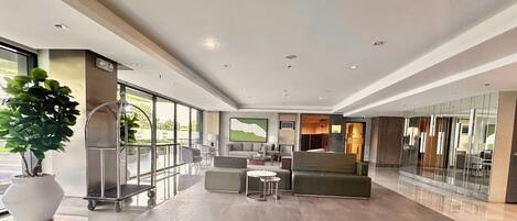 Hall