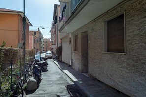 Front of property - La casa di Rosetta (Sestri Levante)