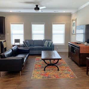 Téléviseur connecté