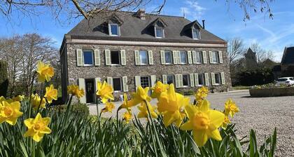 GĂźte Paul "Domaine Les Sources