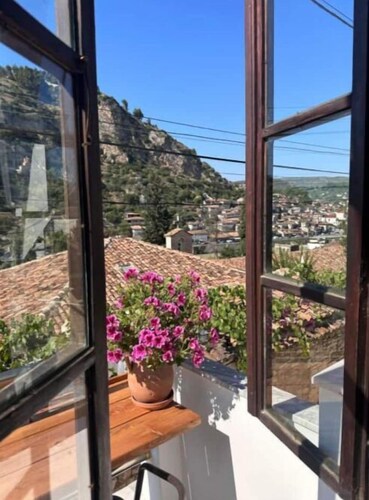 Entire accommodation