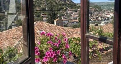 Entire accommodation