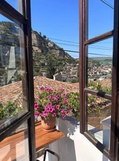 Entire accommodation